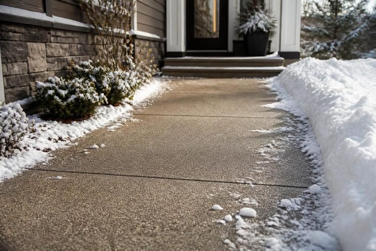 Ice Management