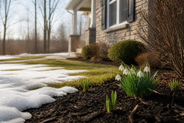 Seasonal Contracting