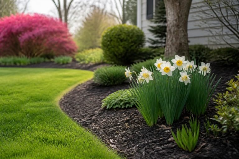 Spring Cleanup